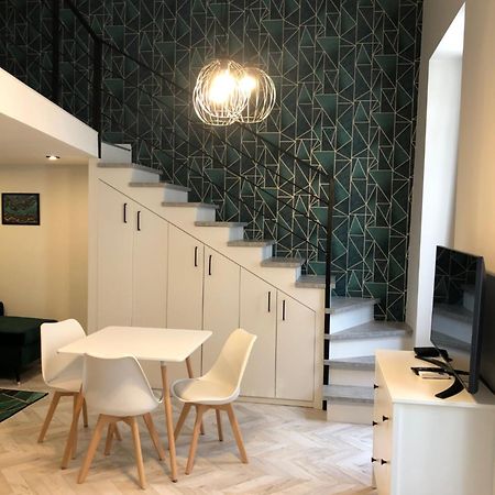 All In Apartman V. Budapest Exteriör bild