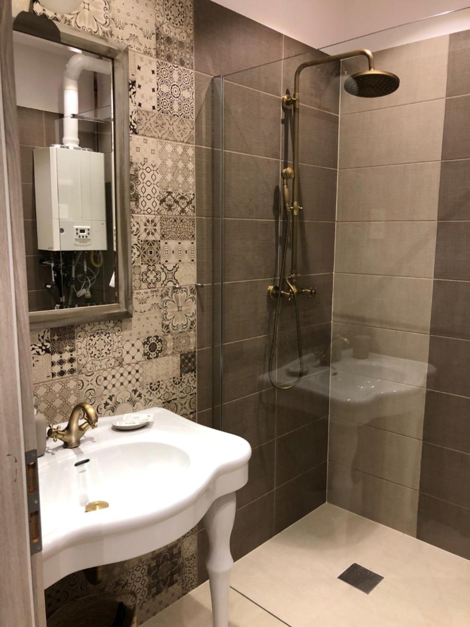 All In Apartman V. Budapest Exteriör bild