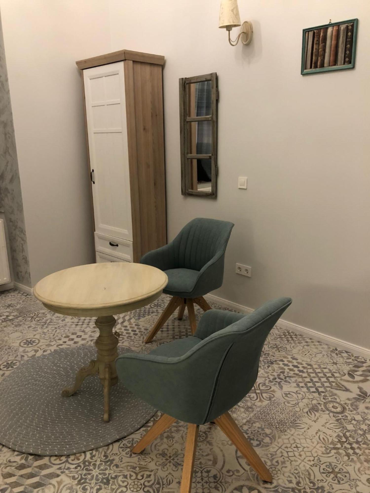 All In Apartman V. Budapest Exteriör bild