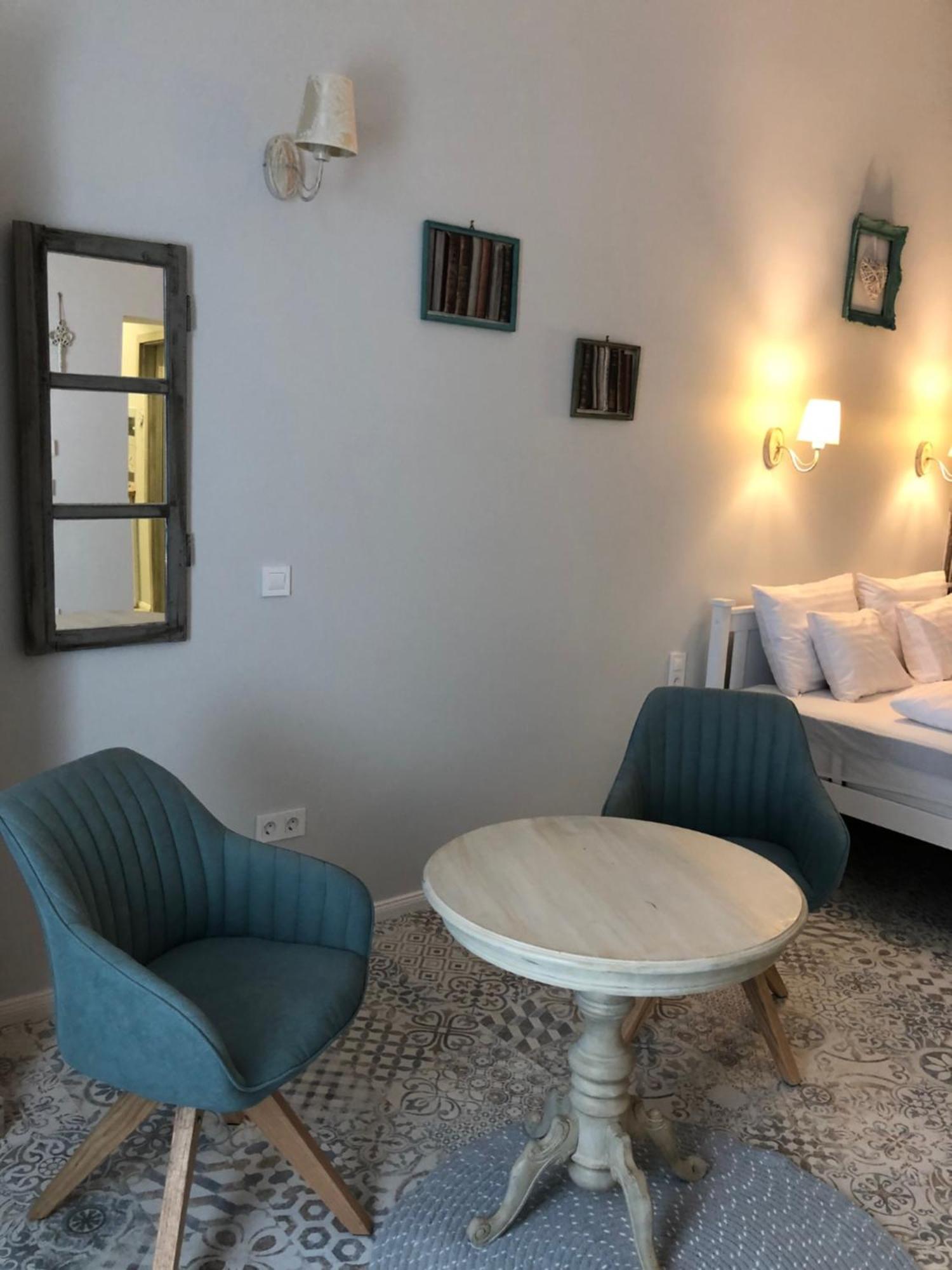 All In Apartman V. Budapest Exteriör bild