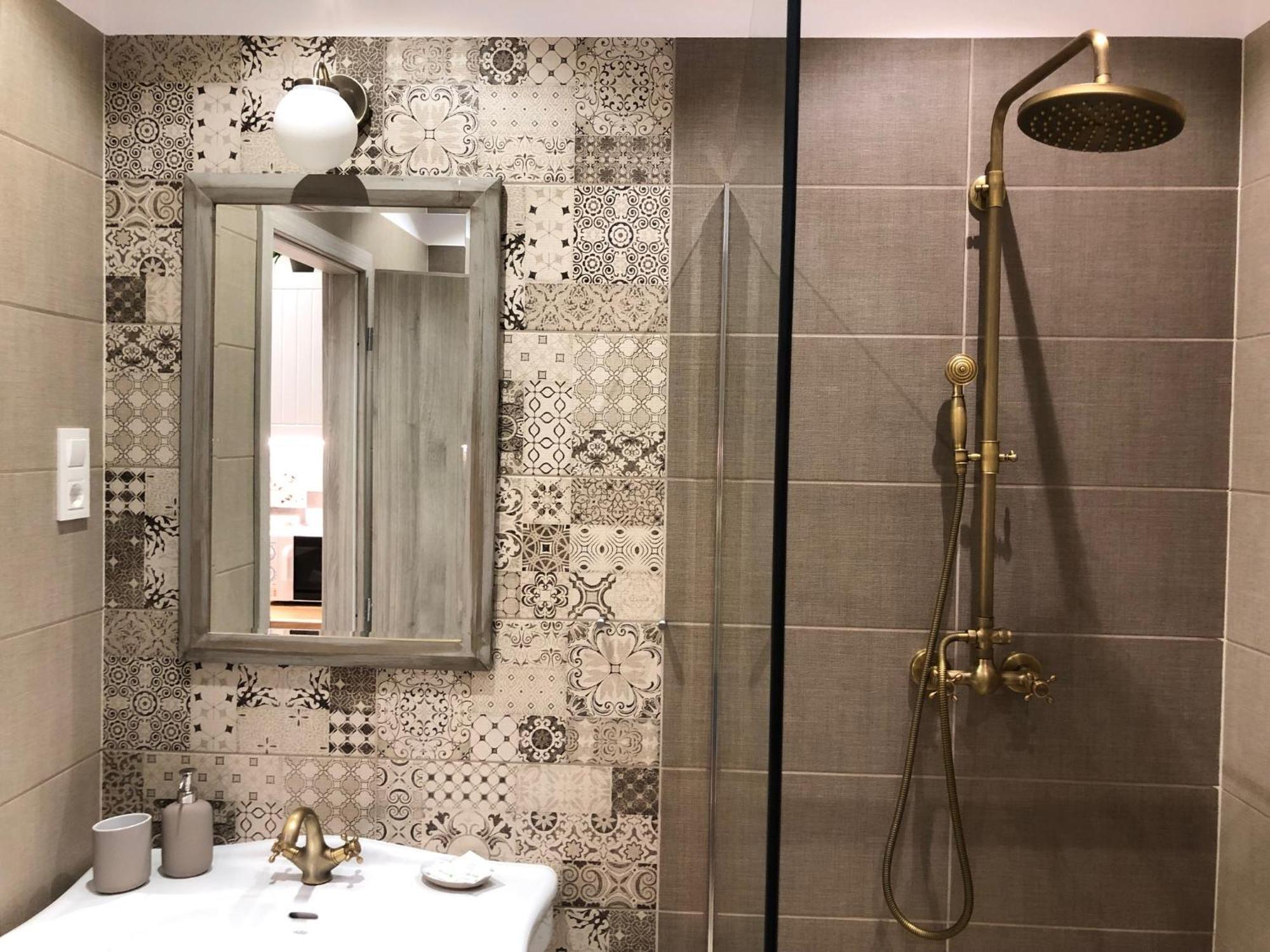 All In Apartman V. Budapest Exteriör bild
