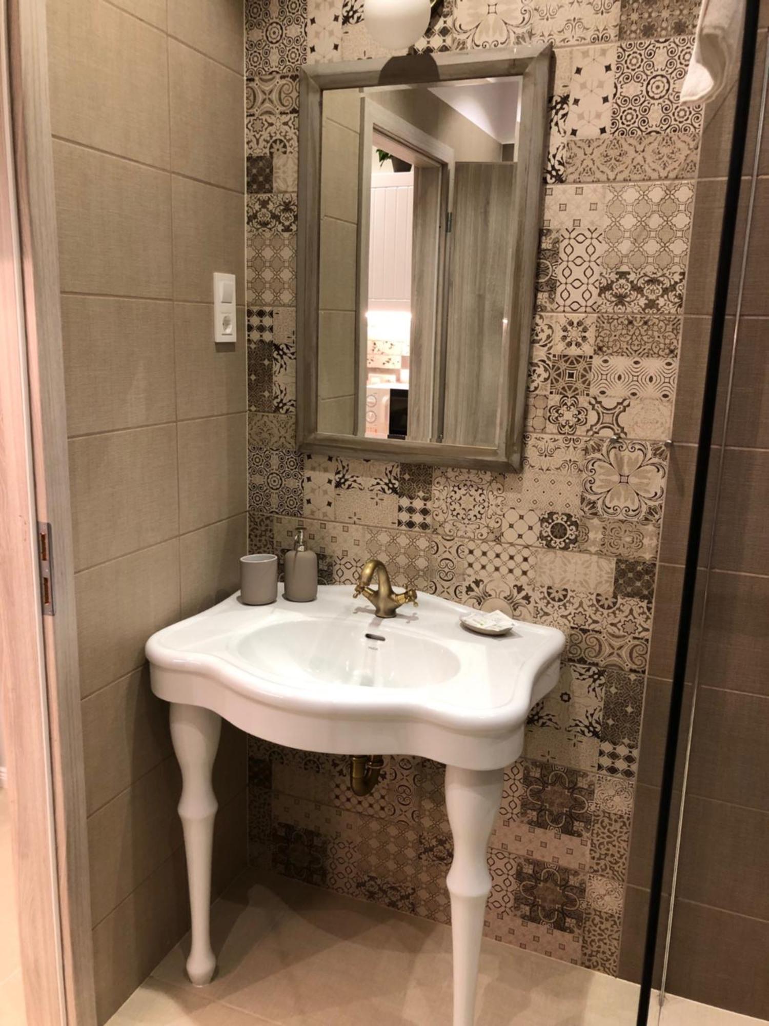 All In Apartman V. Budapest Exteriör bild