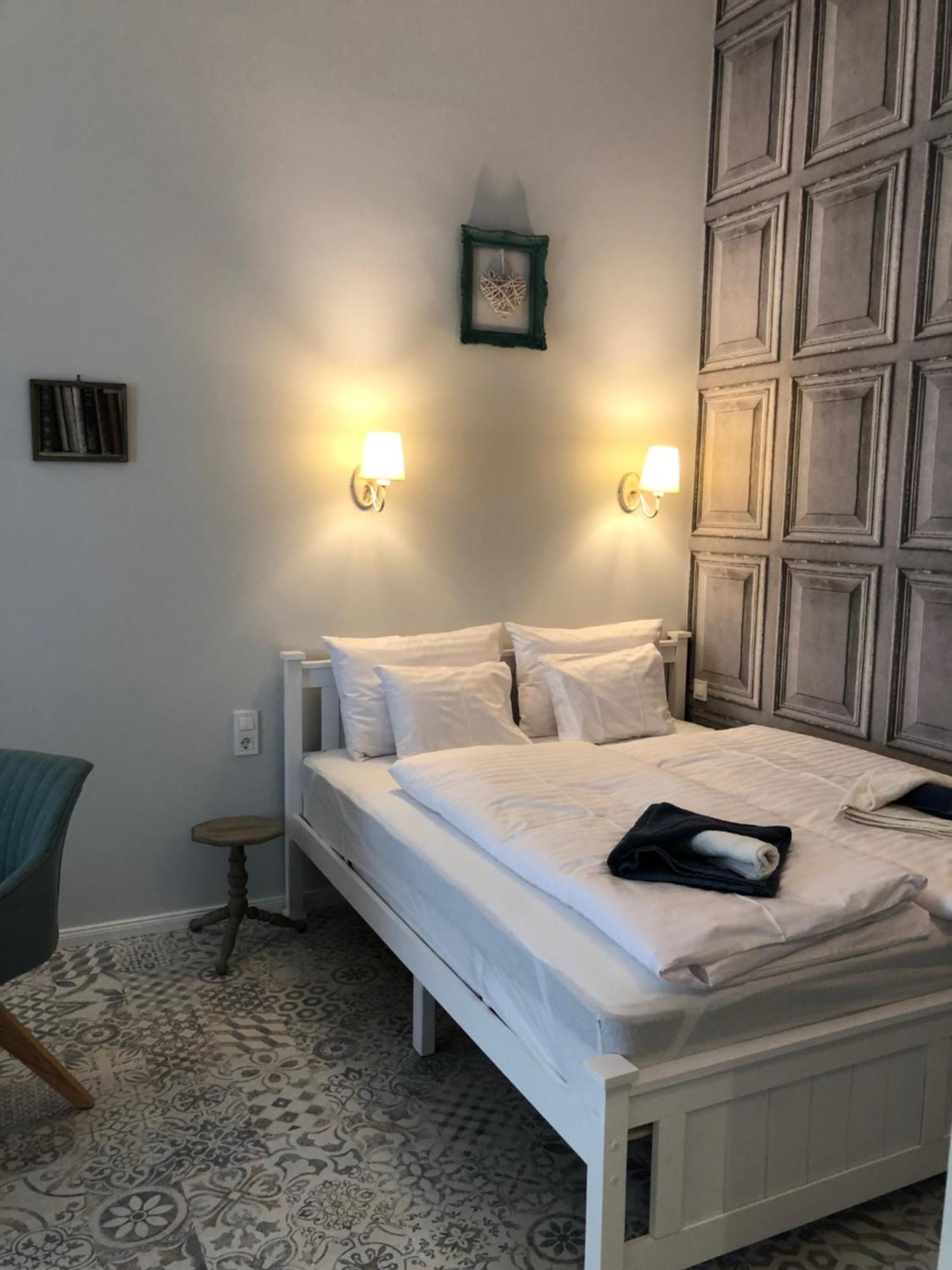 All In Apartman V. Budapest Exteriör bild