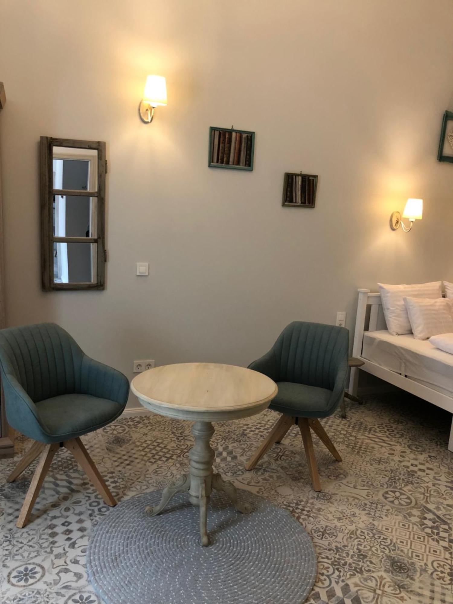 All In Apartman V. Budapest Exteriör bild