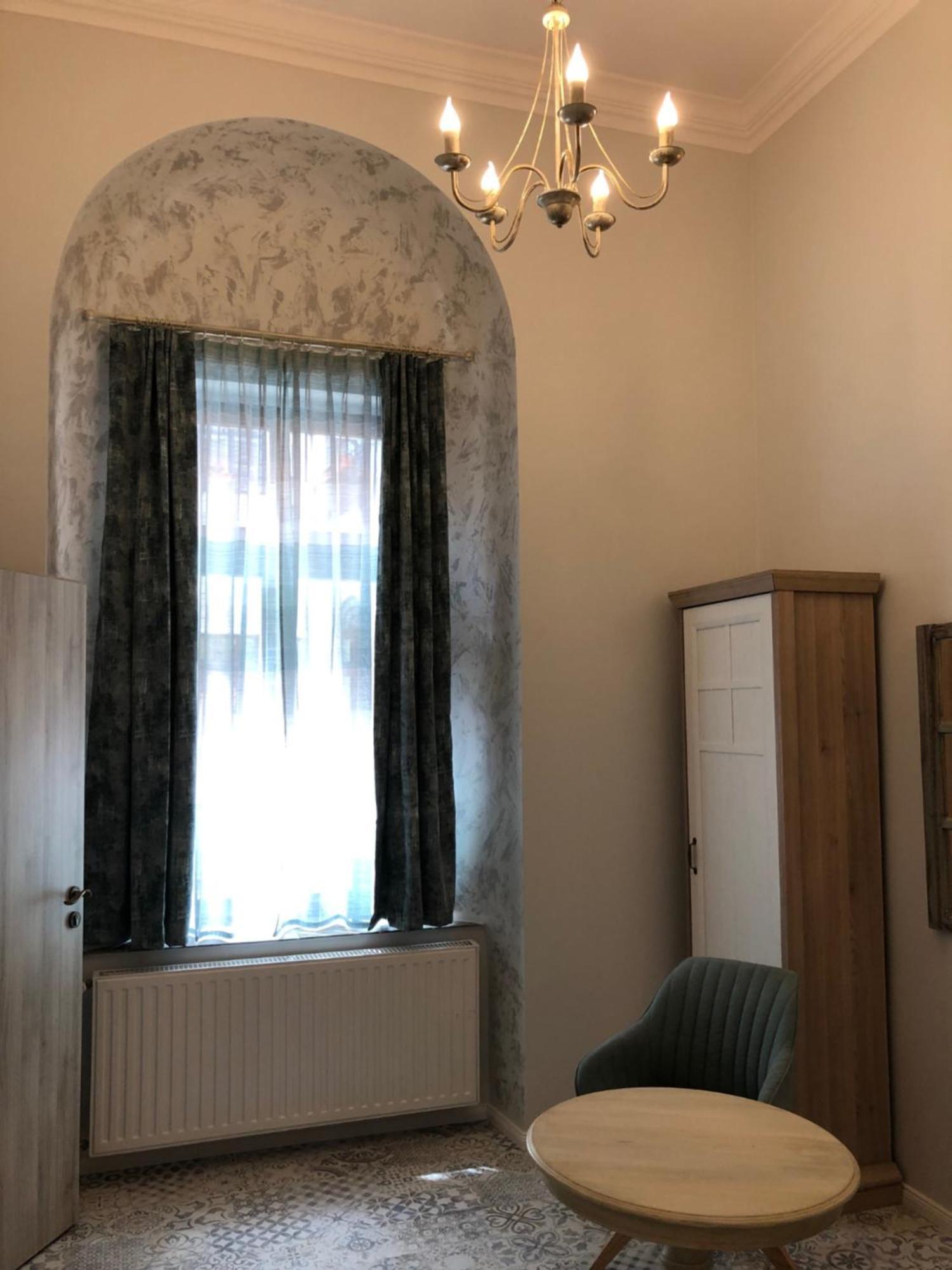 All In Apartman V. Budapest Exteriör bild