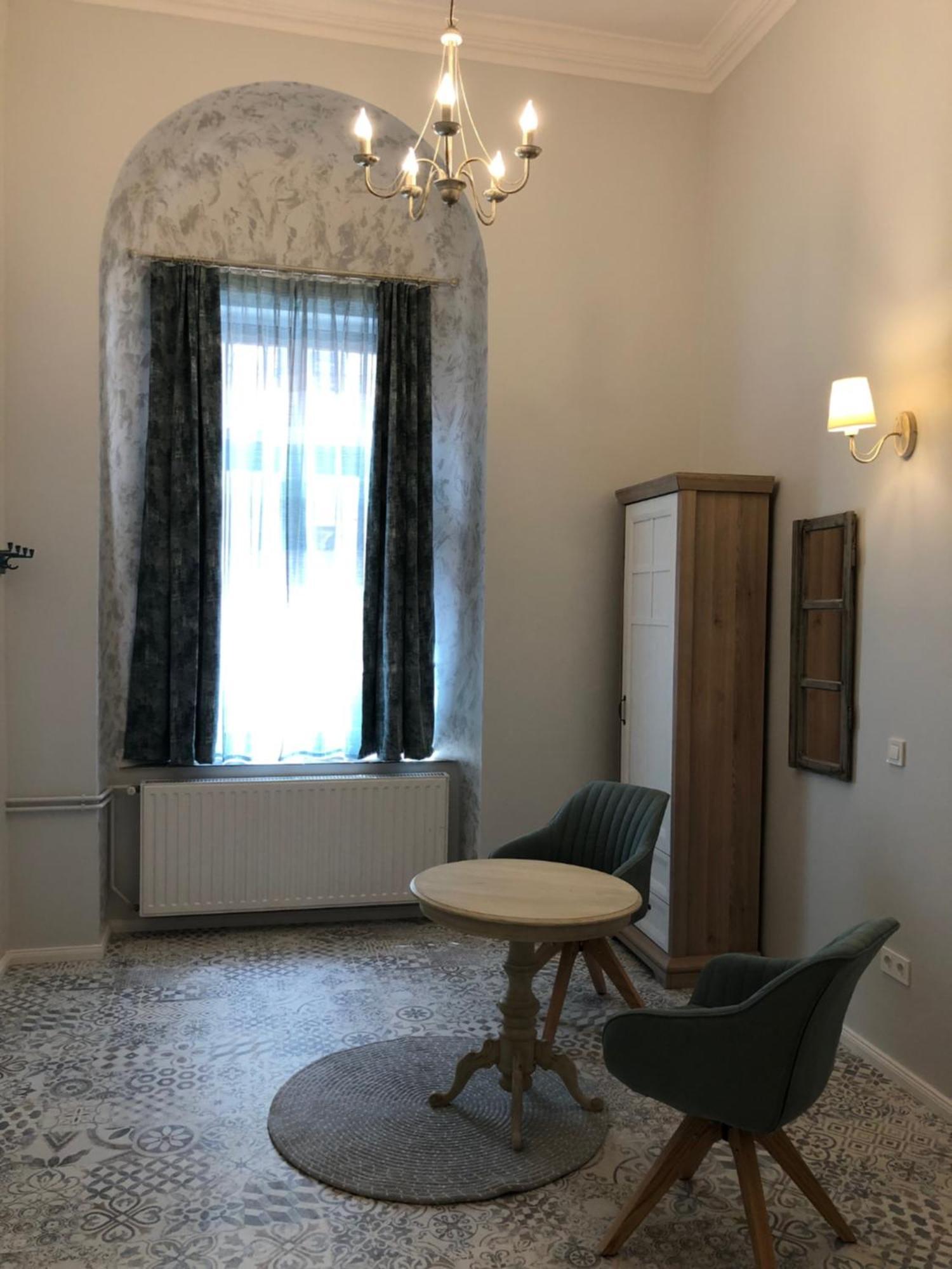 All In Apartman V. Budapest Exteriör bild