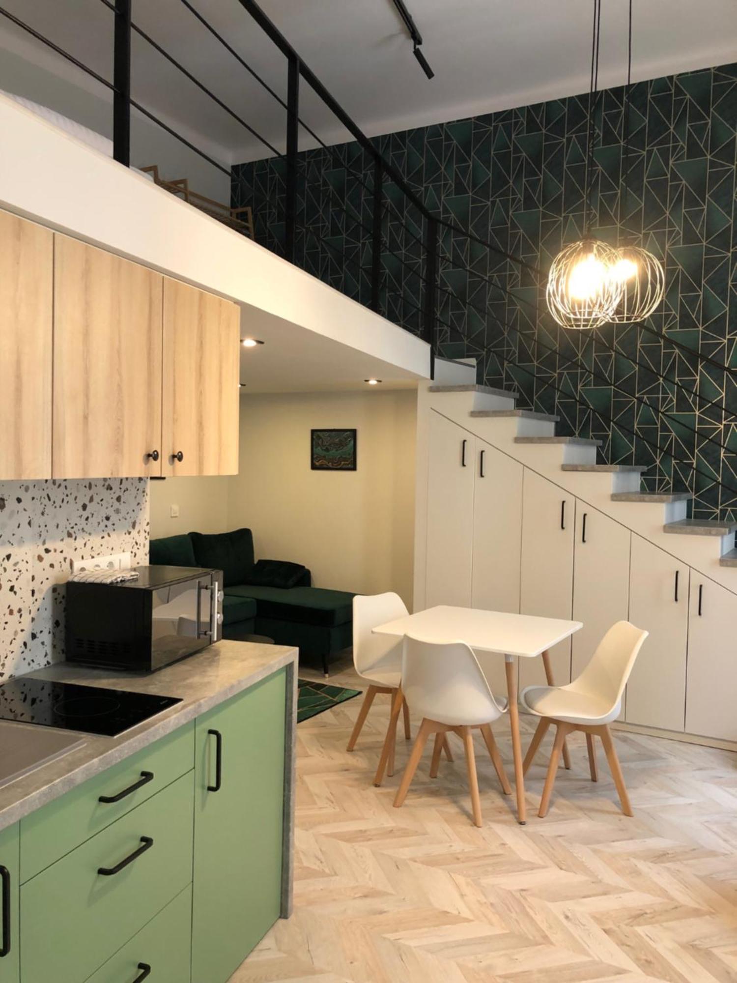 All In Apartman V. Budapest Exteriör bild
