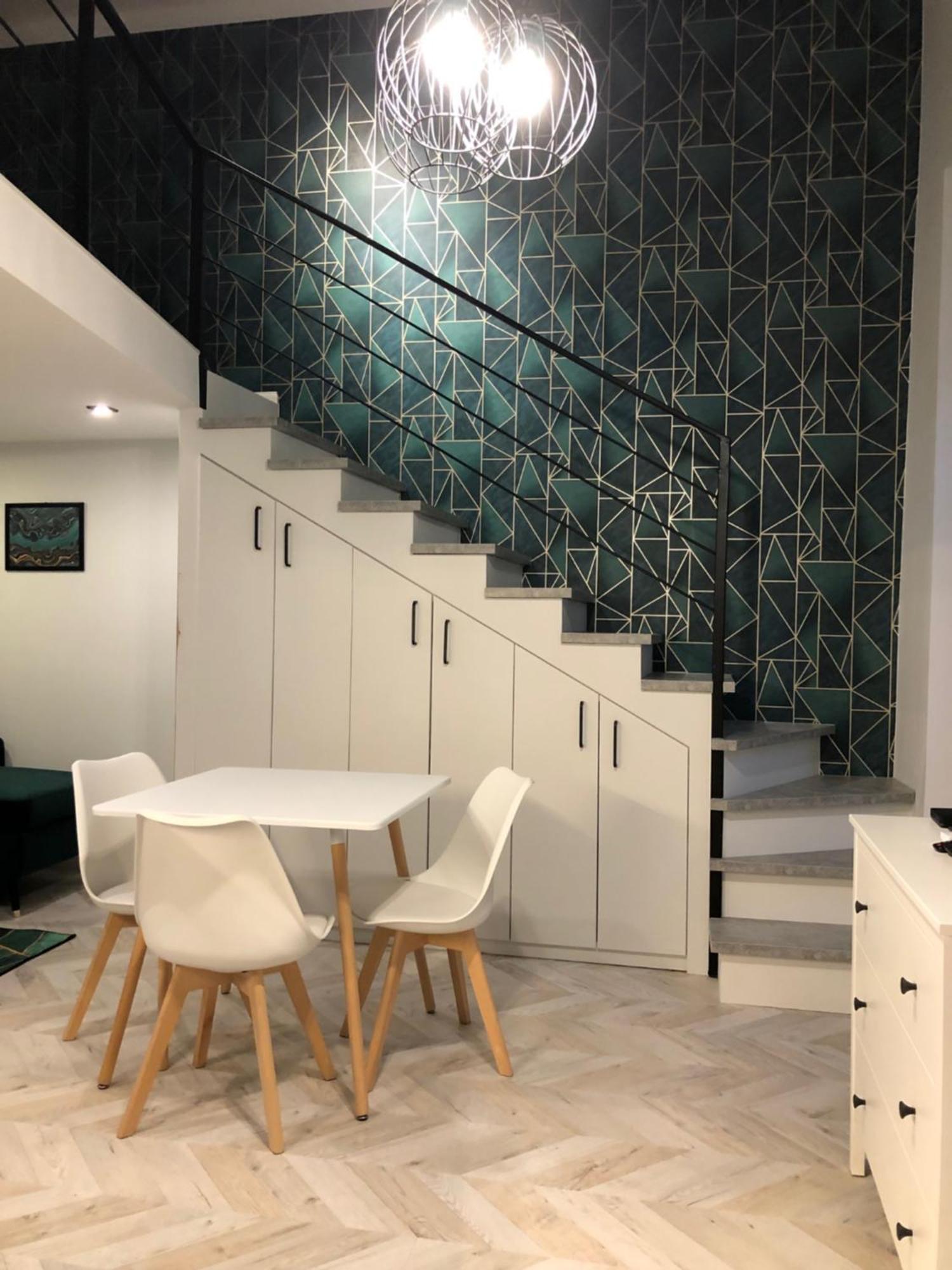 All In Apartman V. Budapest Exteriör bild
